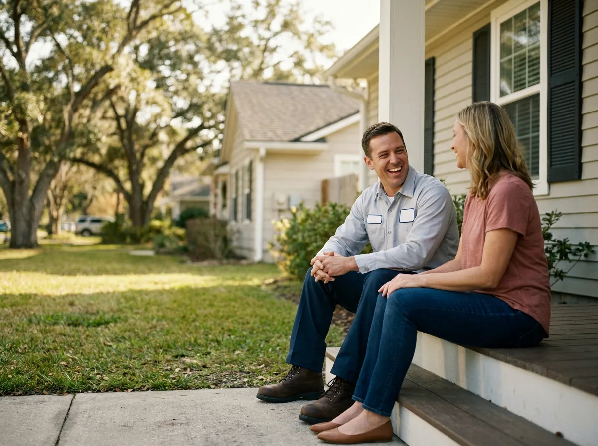 Septic tank pumping FAQs for Lacombe, LA